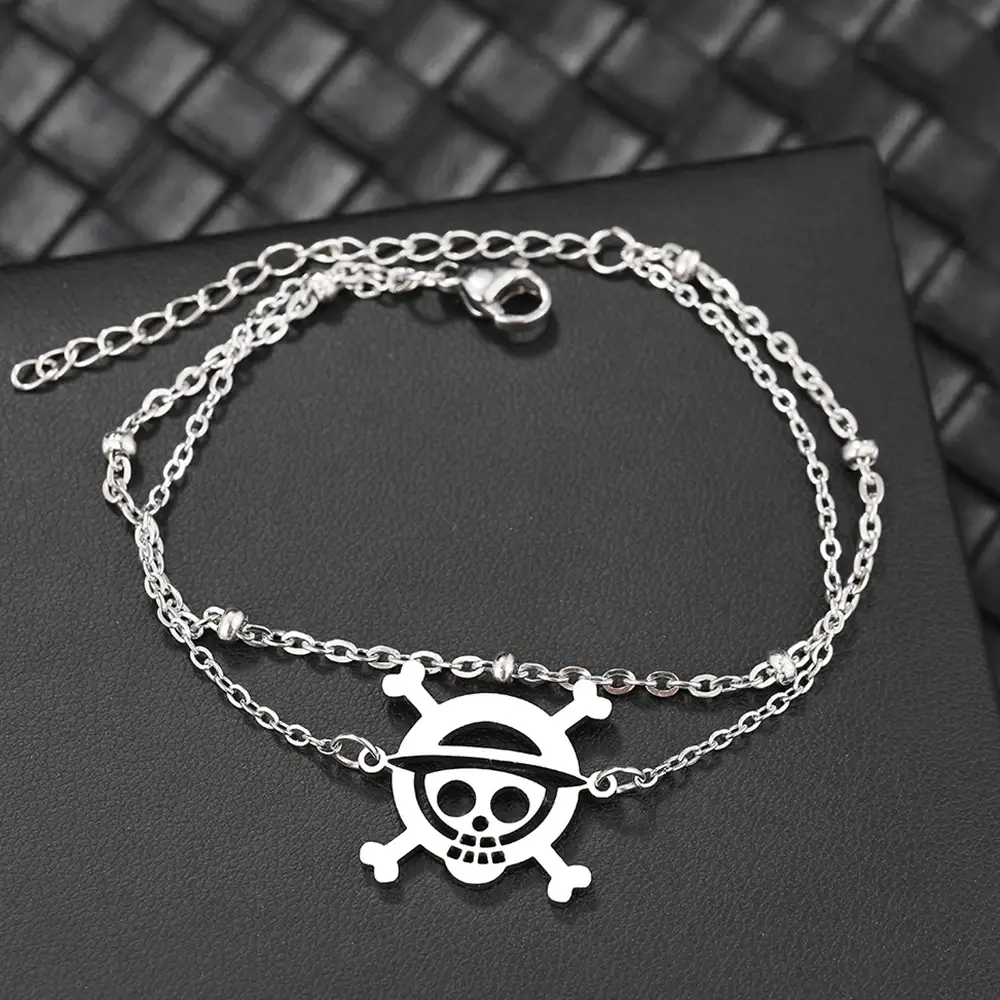 Bracciale di One Piece Bracciale di One Piece