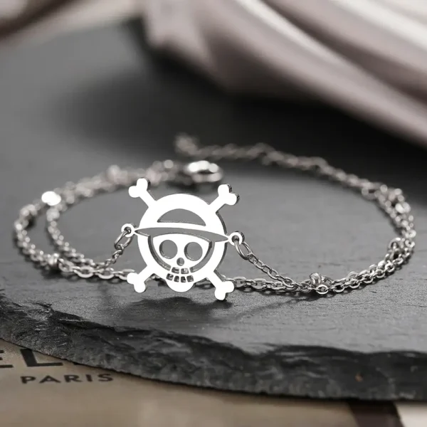 Bracciale di One Piece