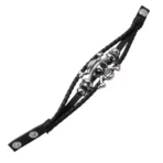 Bracciale Jolly Roger One Piece