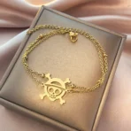 Bracciale Logo One Piece