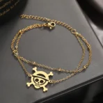 Bracciale Logo One Piece