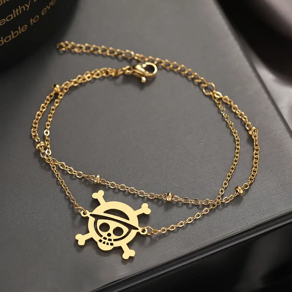 Bracciale Logo One Piece Bracciale Logo One Piece