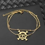 Bracciale Logo One Piece