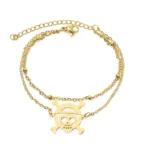 Bracciale Logo One Piece
