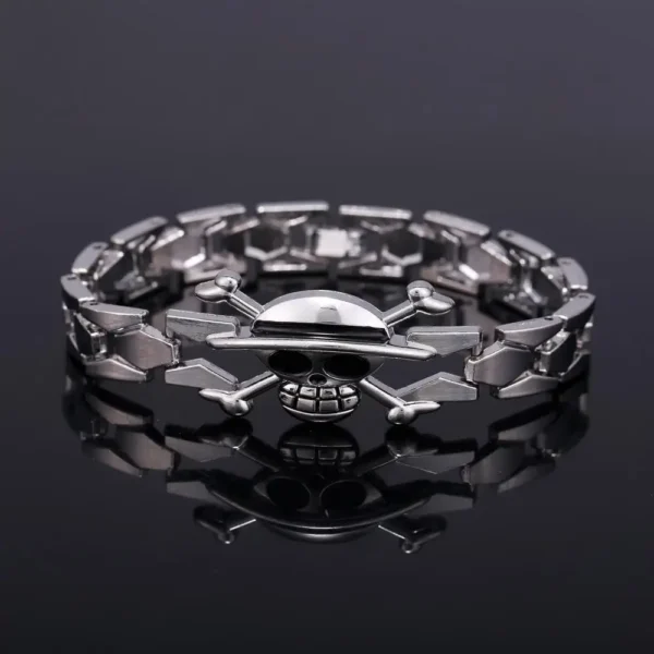 Bracciale Luffy