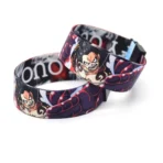 Bracciale Luffy Gear 4
