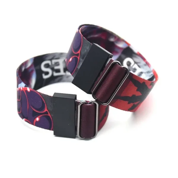 Bracciale Luffy Gear 4