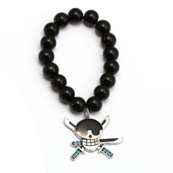 Bracciale Roronoa Zoro