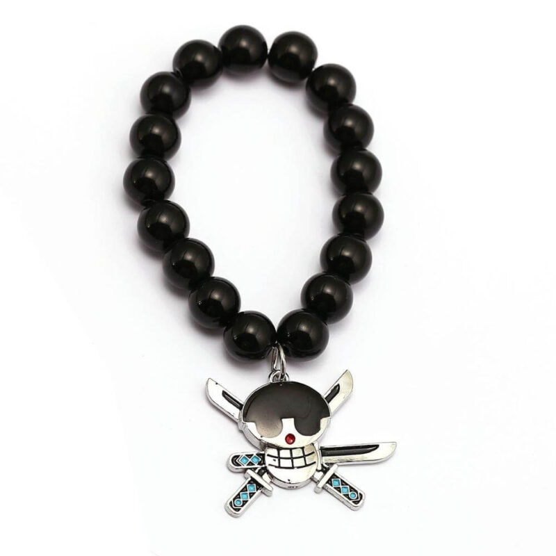 Bracciale Roronoa Zoro