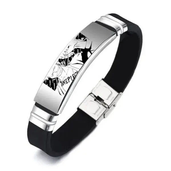Bracciale Zoro