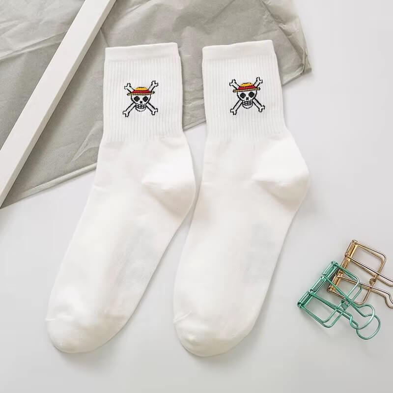 Calzini di One Piece