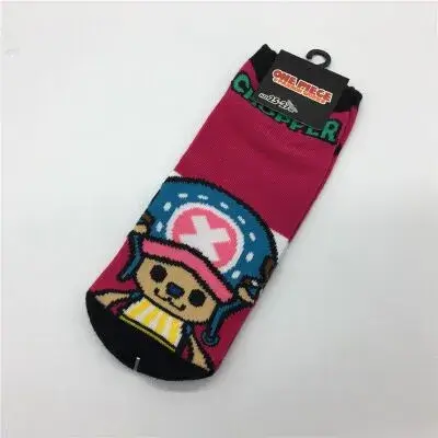 Calzini One Piece Chopper