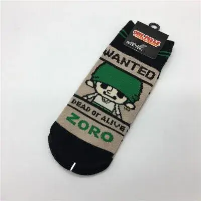 Calzini Zoro Roronoa