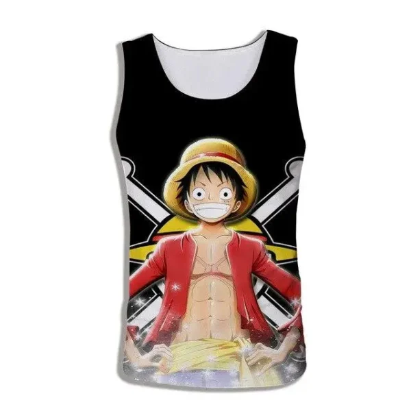 Canotta One Piece