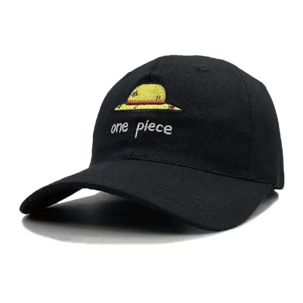 Cappellino Cappello Luffy