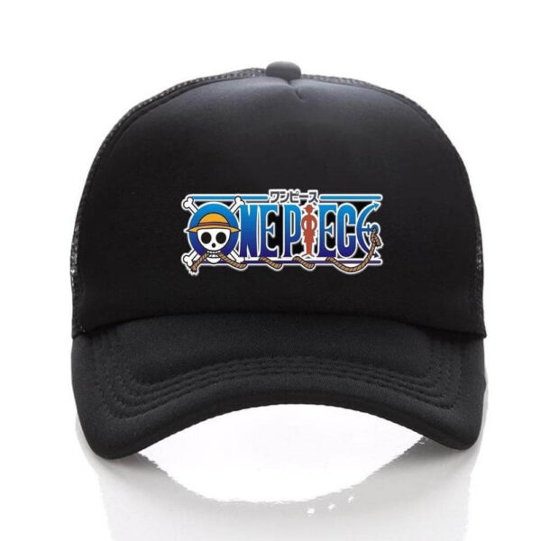 Cappellino di One Piece
