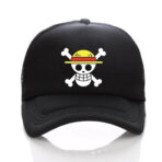 Cappellino Logo One Piece