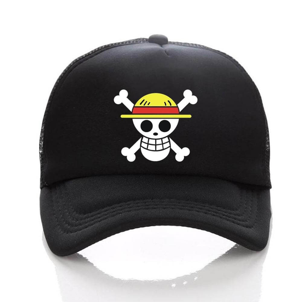 Cappellino Logo One Piece Cappellino Logo One Piece