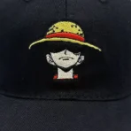 Cappellino Luffy