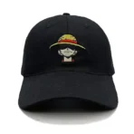 Cappellino Luffy