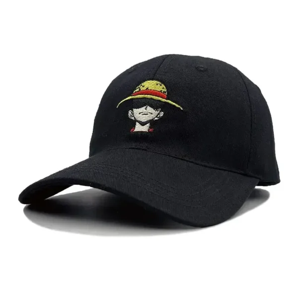 Cappellino Luffy