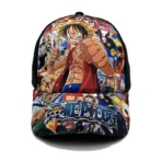 Cappellino One Piece
