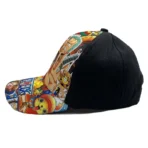Cappellino One Piece Equipaggio