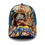 Cappellino One Piece Equipaggio