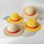Cappello Luffy