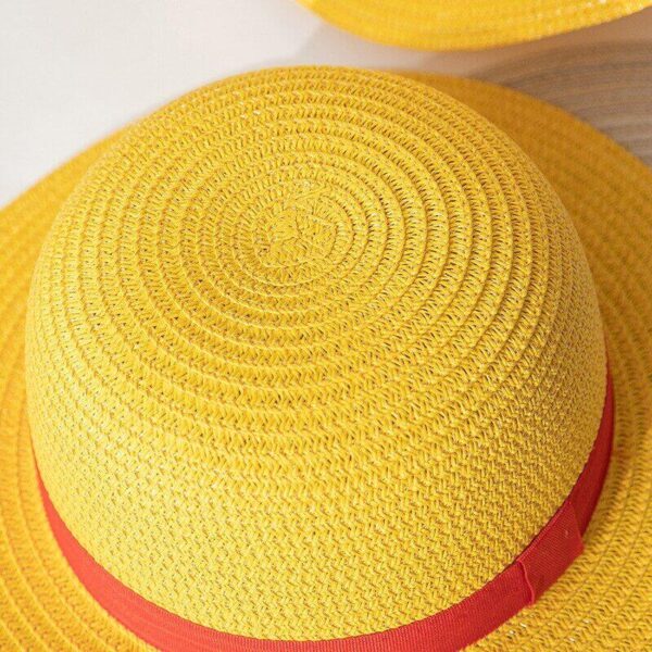 Cappello Luffy