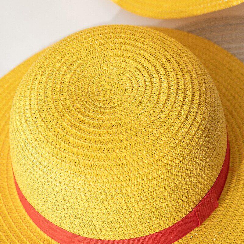 Cappello Luffy