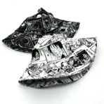 Cappello Manga One Piece