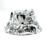 Cappello Manga One Piece