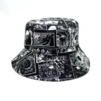 Cappello Manga One Piece