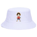 Cappello Monkey D. Luffy