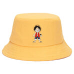 Cappello Monkey D. Luffy