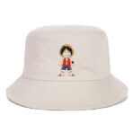 Cappello Monkey D. Luffy