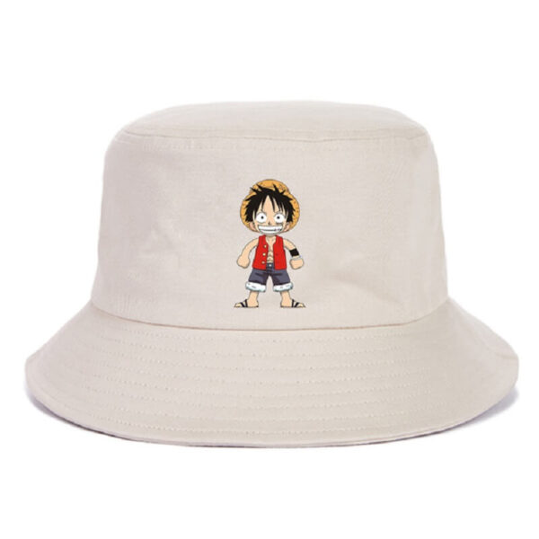 Cappello Monkey D. Luffy