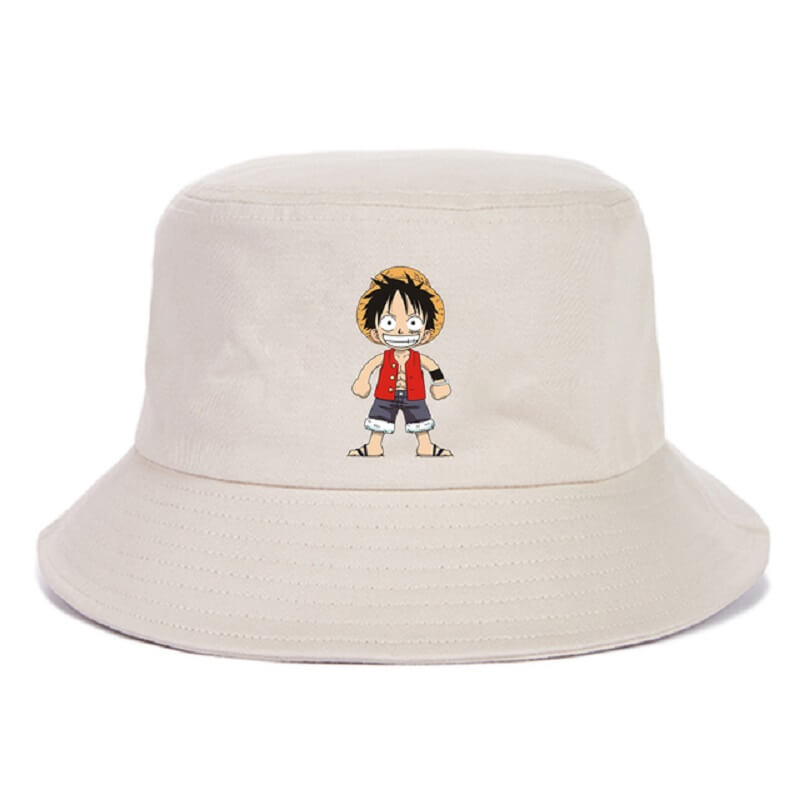 Cappello Monkey D. Luffy