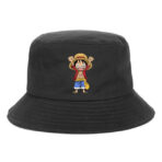 Cappello One Piece di Monkey D. Luffy