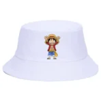 Cappello One Piece di Monkey D. Luffy