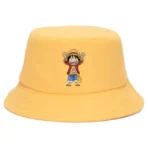 Cappello One Piece di Monkey D. Luffy