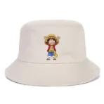 Cappello One Piece di Monkey D. Luffy