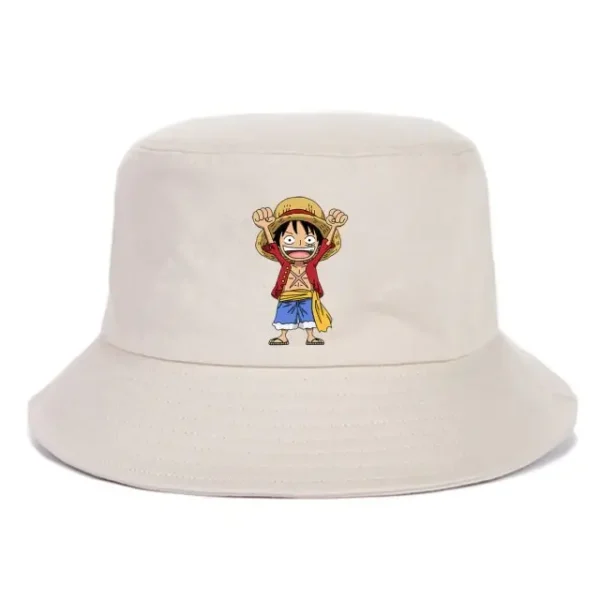 Cappello One Piece di Monkey D. Luffy