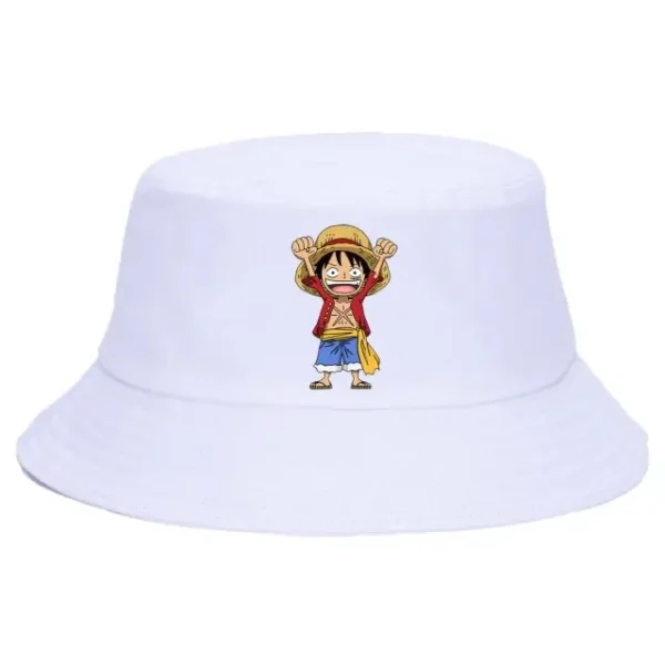 Cappello One Piece di Monkey D. Luffy