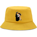 Cappello One Piece Luffy