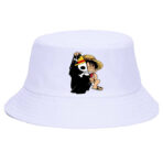 Cappello One Piece Luffy