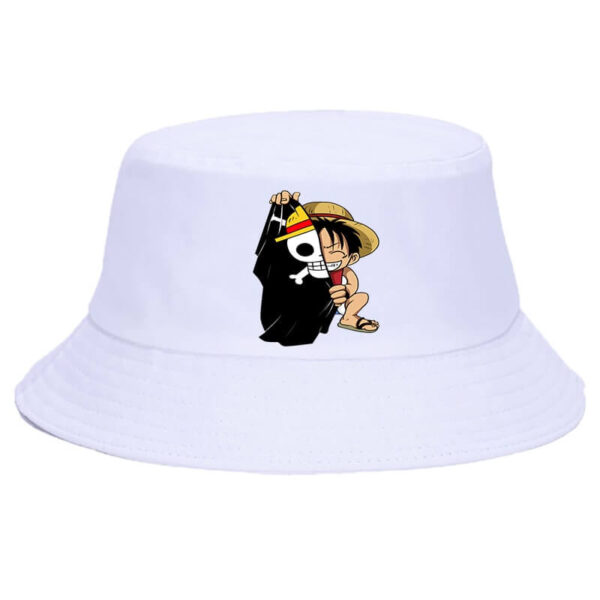 Cappello One Piece Luffy