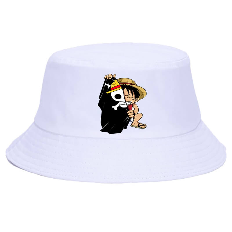 Cappello One Piece Luffy