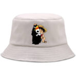 Cappello One Piece Luffy